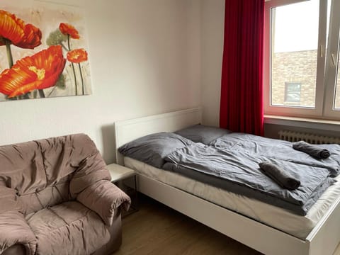 Schönes einfaches Zimmer in Oldenburg Vacation rental in Oldenburg