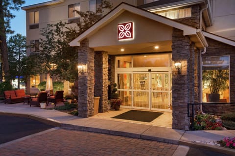 Hilton Garden Inn Flagstaff Hotel in Flagstaff