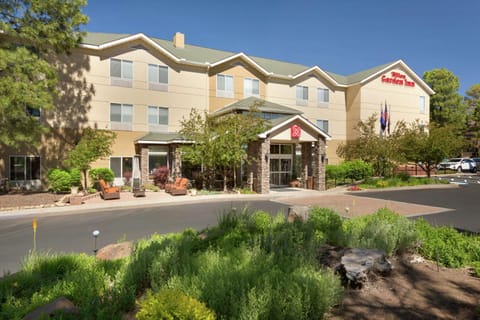 Hilton Garden Inn Flagstaff Hotel in Flagstaff