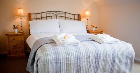 The Old Post House Bed and Breakfast in Daventry District