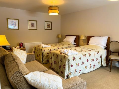 The Old Post House Bed and Breakfast in Daventry District