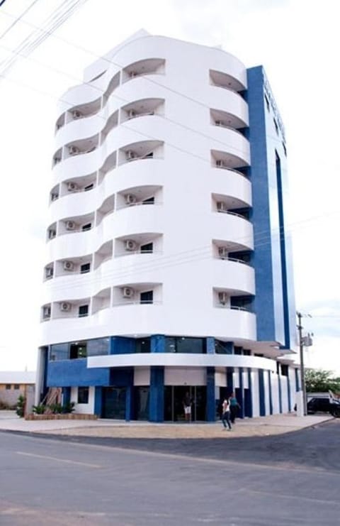 Rapport Hotel Hotel in State of Bahia