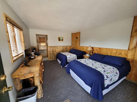Yellowstone Valley Inn Resort in Wyoming