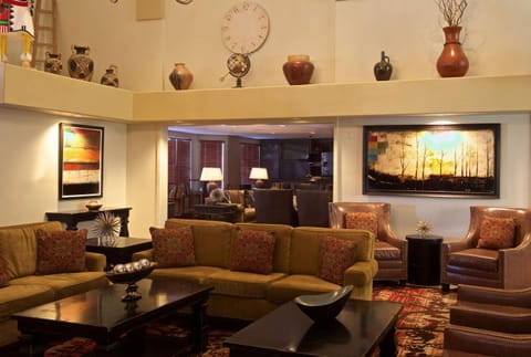 Embassy Suites by Hilton Flagstaff Hôtel in Flagstaff