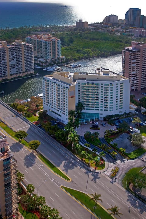 GALLERY One - A DoubleTree Suites by Hilton Hotel Hôtel in Fort Lauderdale