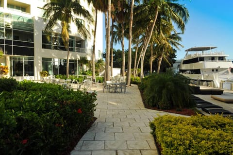 GALLERY One - A DoubleTree Suites by Hilton Hotel Hotel in Fort Lauderdale