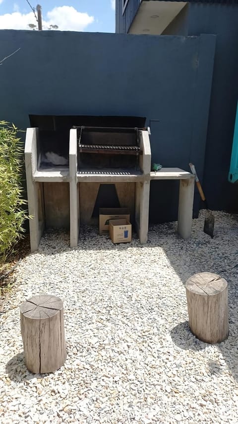 BBQ facilities