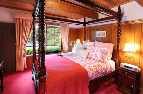 Mary Cards Coach House Chambre d’hôte in Mount Dandenong