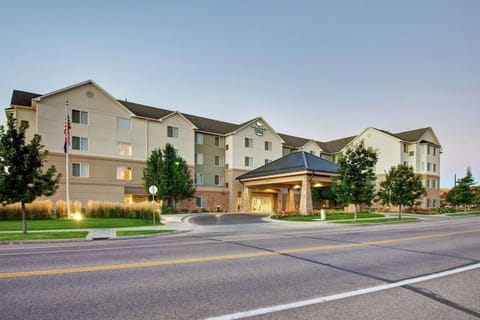 Homewood Suites by Hilton Fort Collins Hotel in Fort Collins