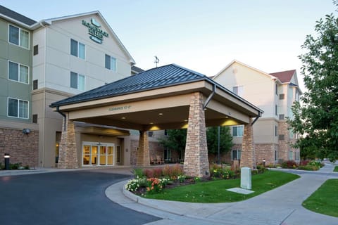 Homewood Suites by Hilton Fort Collins Hotel in Fort Collins