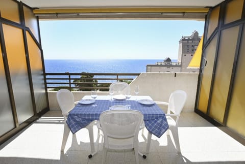 EDIFICIO CALPPLACE Apartment in Calp