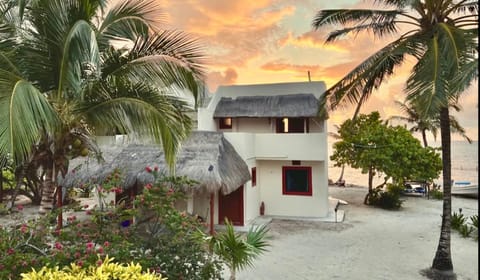 CASA PARAÍSO Bed and Breakfast in Belize