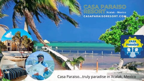 CASA PARAÍSO Bed and Breakfast in Belize
