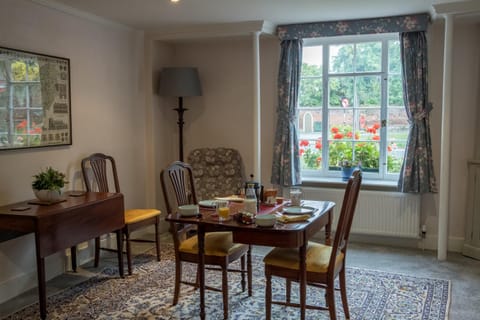 St Mary’s Bed & Breakfast Bed and Breakfast in Bury Saint Edmunds