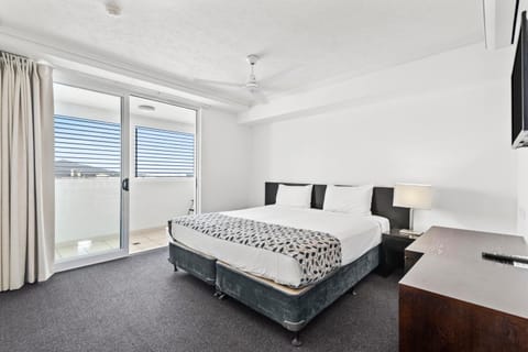 Cairns Central Plaza Apartment Hotel Official Apartment hotel in Cairns
