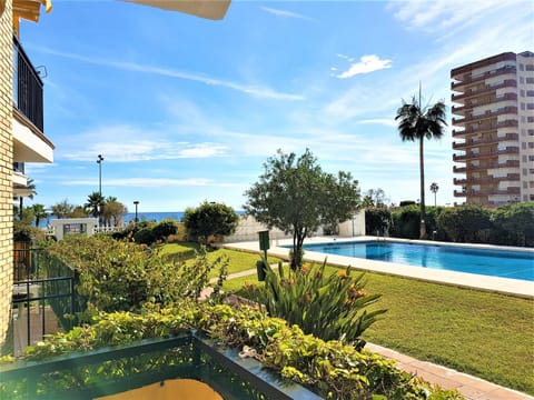 Pool view, Sea view, Swimming pool, Swimming pool