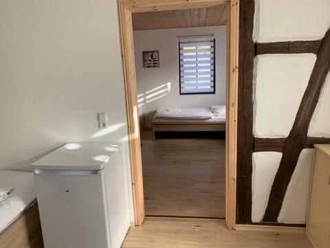 AB Apartment Objekt 122 Hostel in Baden-Württemberg