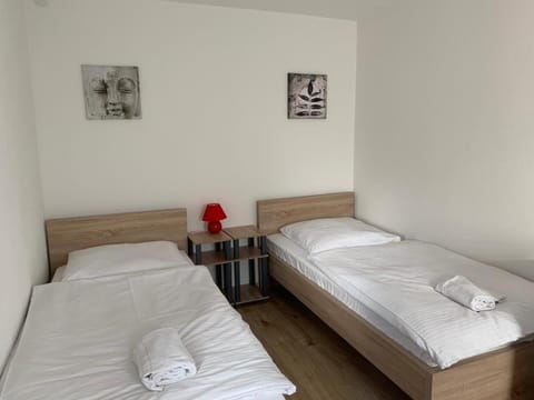 AB Apartment Objekt 122 Hostel in Baden-Württemberg