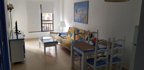 Apartamento Nuevo RONDA IV Apartment in Fuengirola