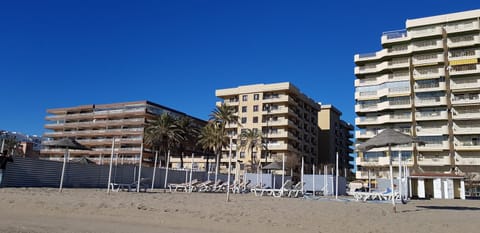 Apartamento Nuevo RONDA IV Apartment in Fuengirola