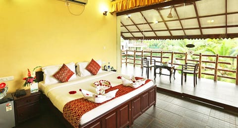 Kalathil Lake Resort Resort in Kochi