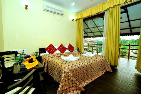 Kalathil Lake Resort Resort in Kochi