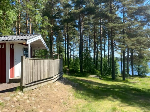 Hyltena Stugby Maison in Västra Götaland County