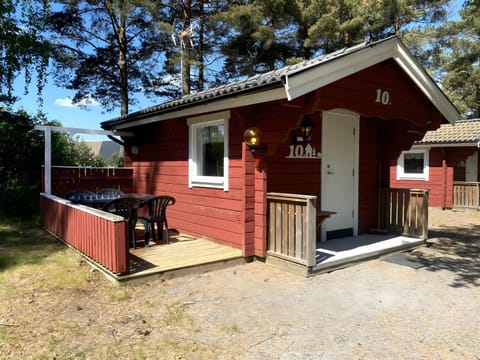 Hyltena Stugby Maison in Västra Götaland County