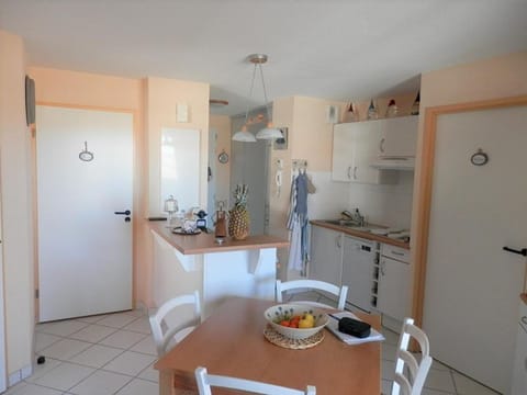 Bel appartement T3 à 30m de la plage, terrasse, idéal familles - FR-1-379-25 Apartment in Vieux-Boucau-les-Bains