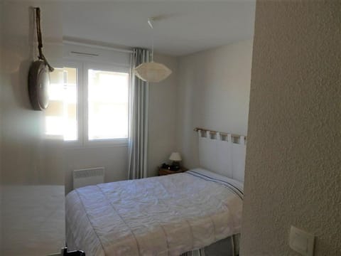 Bel appartement T3 à 30m de la plage, terrasse, idéal familles - FR-1-379-25 Apartment in Vieux-Boucau-les-Bains