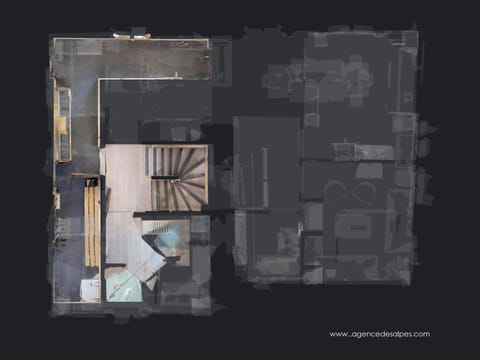 Chalet rénové avec sauna, garage et Wi-Fi - Saint-Martin-de-Belleville - FR-1-452-69 Chalet in St Martin Belleville