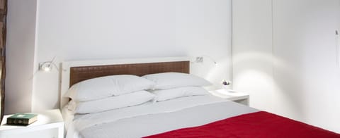 Iamartino Quality Rooms Bed and Breakfast in Termoli