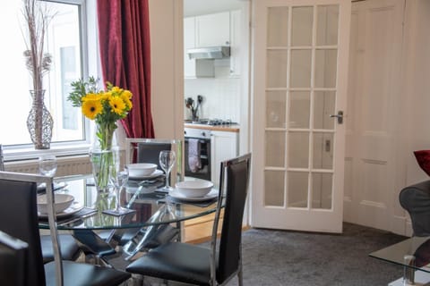 Glebe Street Apartment Apartment in Scotland