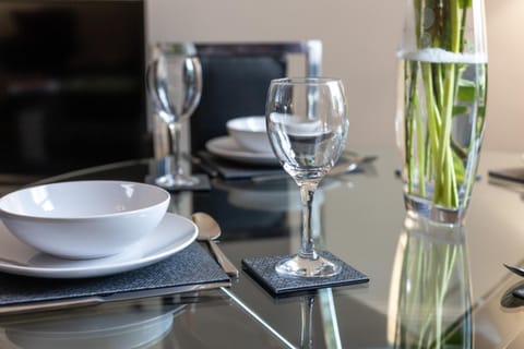 Glebe Street Apartment Apartment in Scotland