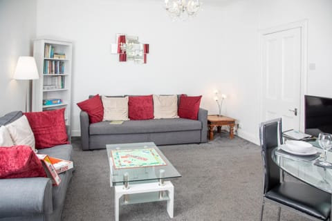 Glebe Street Apartment Apartment in Scotland
