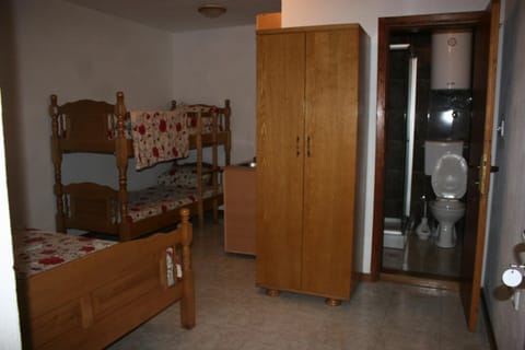 Apartments EMERALD Bed and Breakfast in Ulcinj Municipality