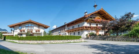 Breitenhof - Haus Breiten Farm Stay in Tyrol