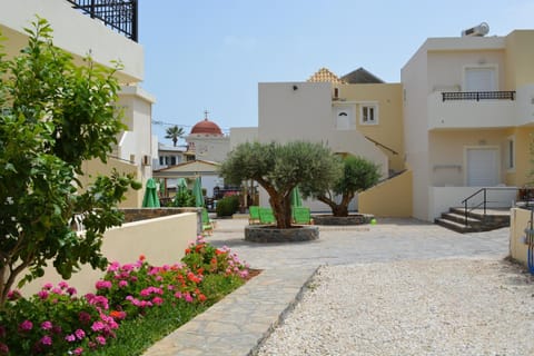 Olive Grove Apartments Appartement-Hotel in Elounda