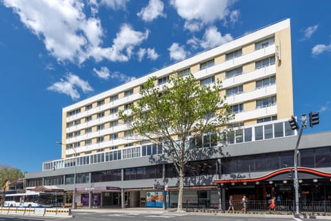 Park Regis Concierge Apartments Apartment hotel in Sydney