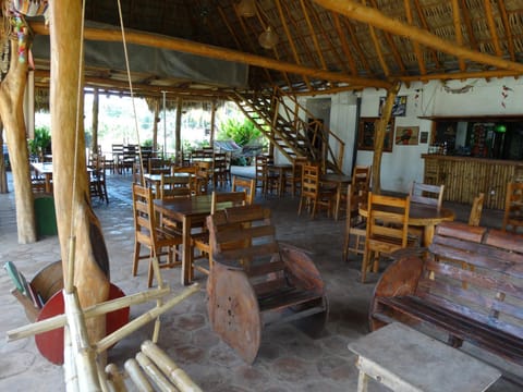 Badaboom Hostal & Surf Hostel in Nicaragua