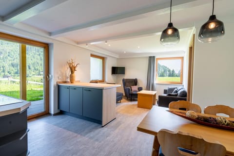 Garden, Balcony/Terrace, Living room, Dining area