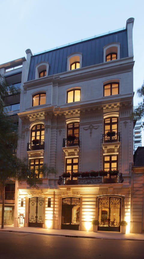 Algodon Mansion Hotel in Buenos Aires