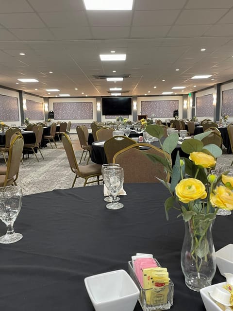 Banquet/Function facilities