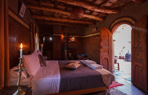 Kasbah Tebi Chambre d’hôte in Marrakesh-Safi