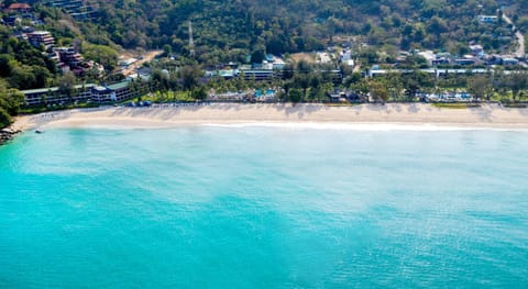 Katathani Phuket Beach Resort - SHA Extra Plus Resort in Rawai