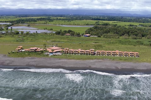 Las Olas Beach Resort Resort in Chiriquí Province