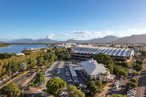 Piermonde Apartments Cairns Apartment hotel in Cairns
