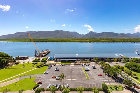 Piermonde Apartments Cairns Apartment hotel in Cairns