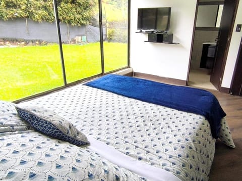 Comfort Campestre Vacation rental in Cundinamarca, Colombia