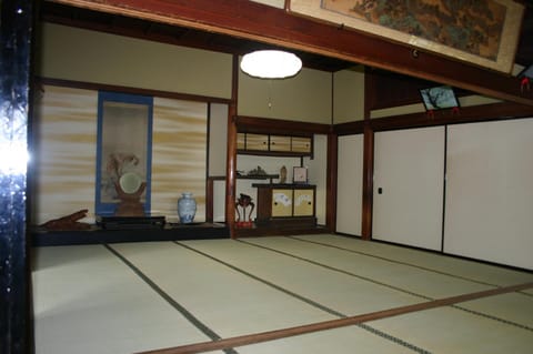 Gyokuzoin Ryokan in Osaka Prefecture